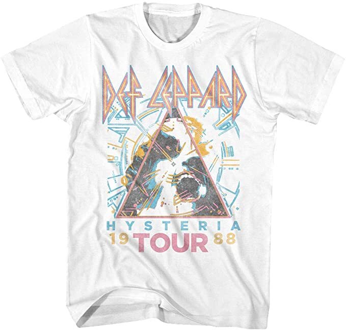 Silver Marten perspiciatis Rock Shirt